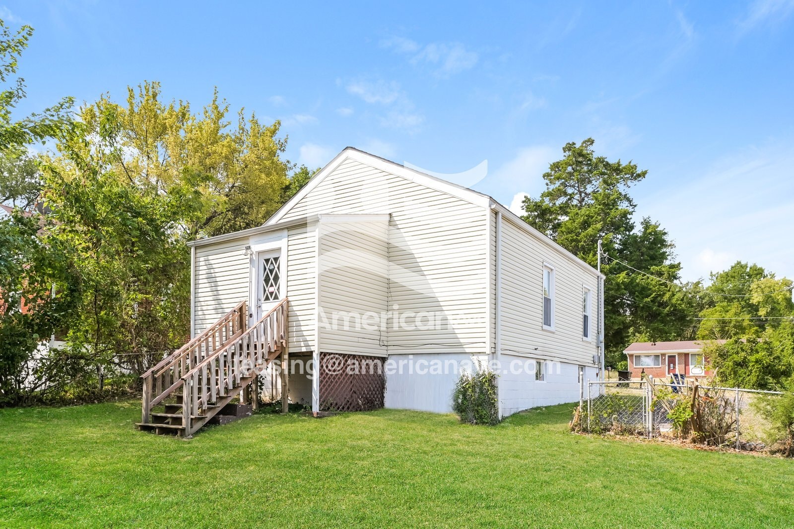 Building Photo - 6142 Payne Ave