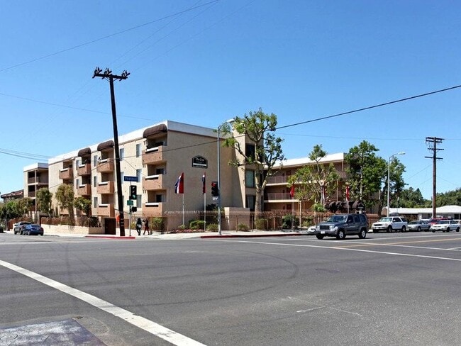 Building Photo - 13950 Foothill Blvd