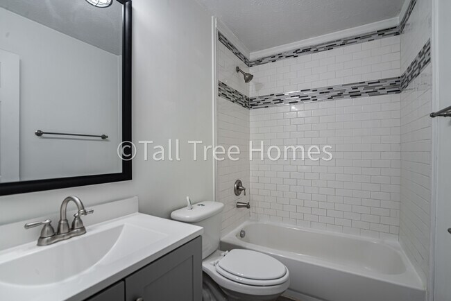 Hall Bath - 325 Camp Ground Rd