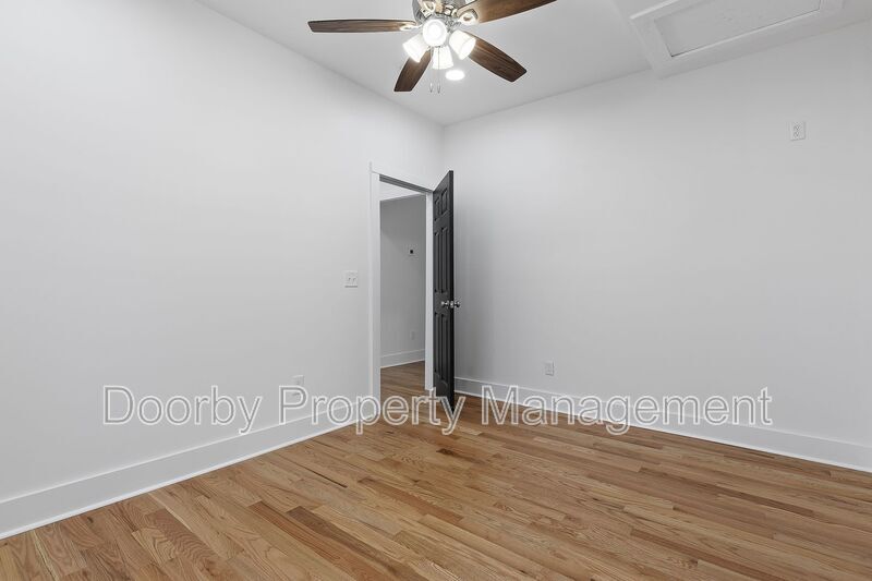 Building Photo - 1508 Bailey Ave