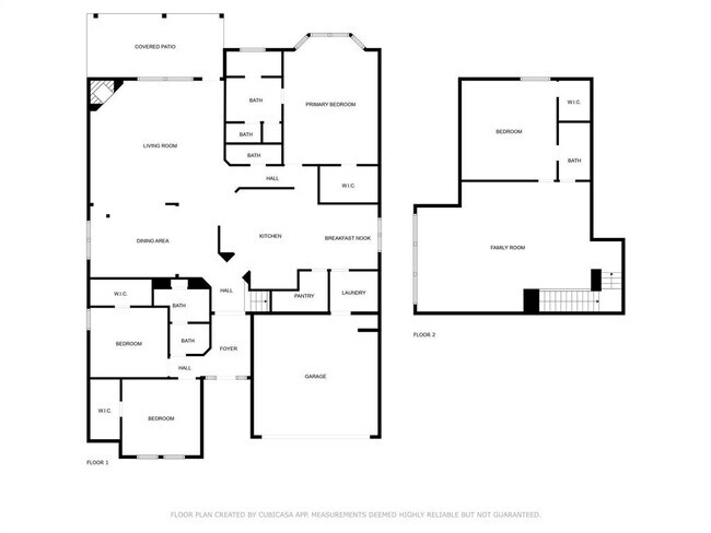 Building Photo - 21606 Hansom Dr