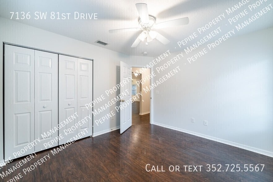 Building Photo - 7136 SW 81st Dr