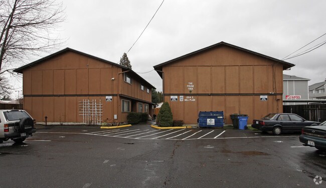 Building Photo - Prune Tree Apartments