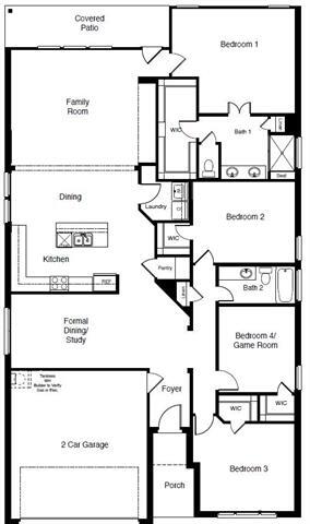 Building Photo - 15524 Canford Ter