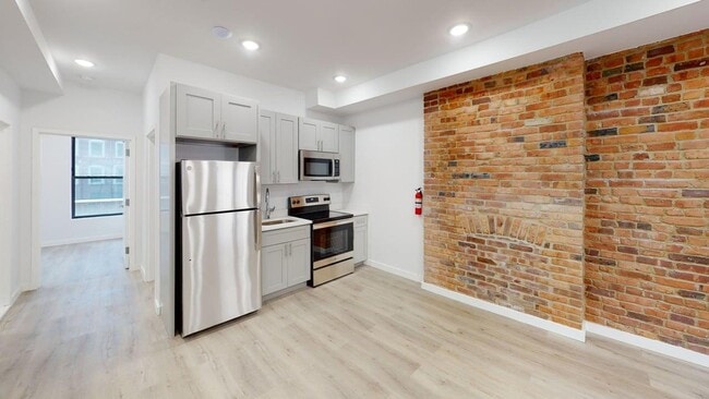 Interior Photo - 81 Halsey Street