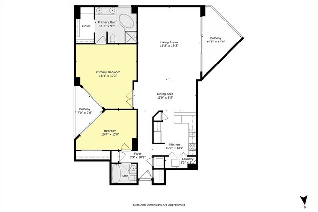 Building Photo - GREAT COMMUTE & AMENITIES