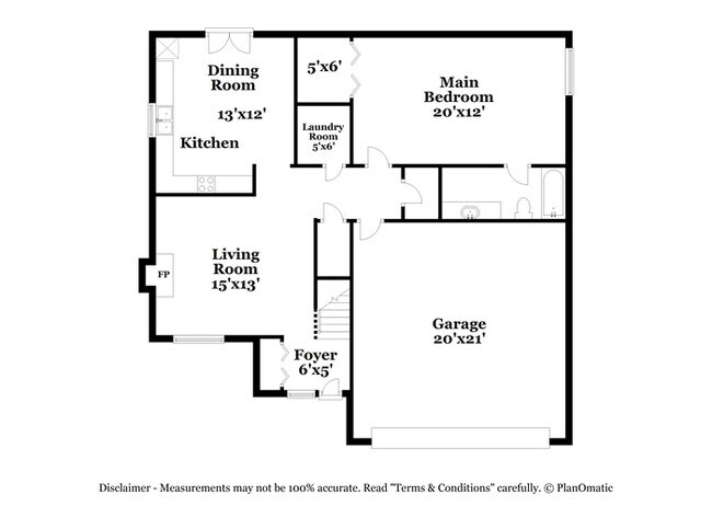 Building Photo - Bright Living with Vaulted Ceilings