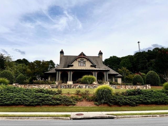 Building Photo - 4981 Bramblewood Cir