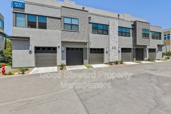 Building Photo - 9608 Nova Pl