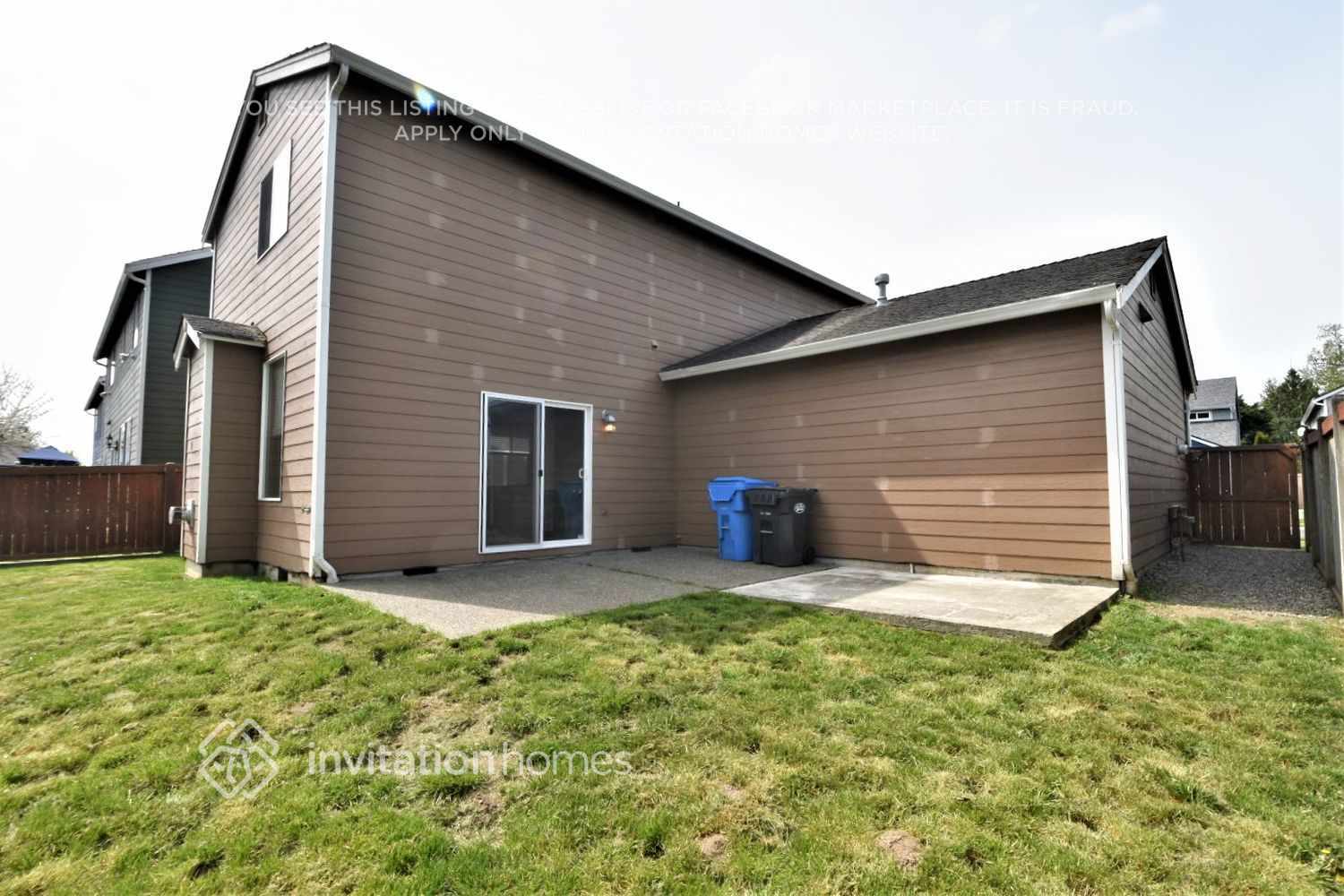 Building Photo - 15005 87th Ave E
