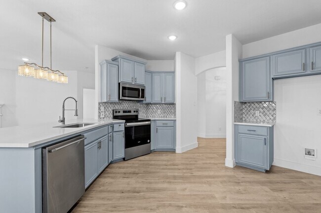 Building Photo - 12625 Joplin Drive