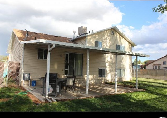 Building Photo - 5365 S 3750 W