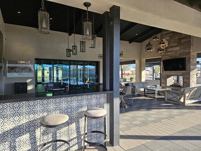 Building Photo - 4071 E Giara St