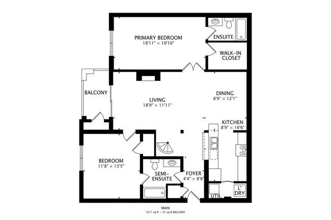 Building Photo - Beautifully updated and maintained 2 level condo home!