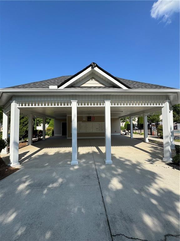Building Photo - 2555 Flat Shoals Rd