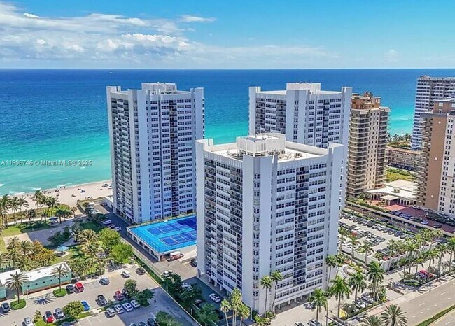 Building Photo - 1880 S Ocean Dr