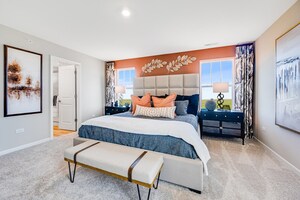 Building Photo - 15226 S Hepworth Pl