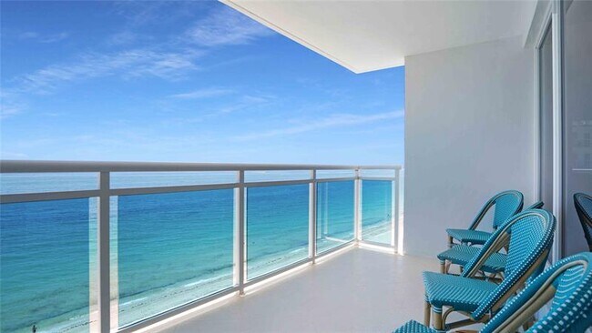 Building Photo - 3430 Galt Ocean Dr