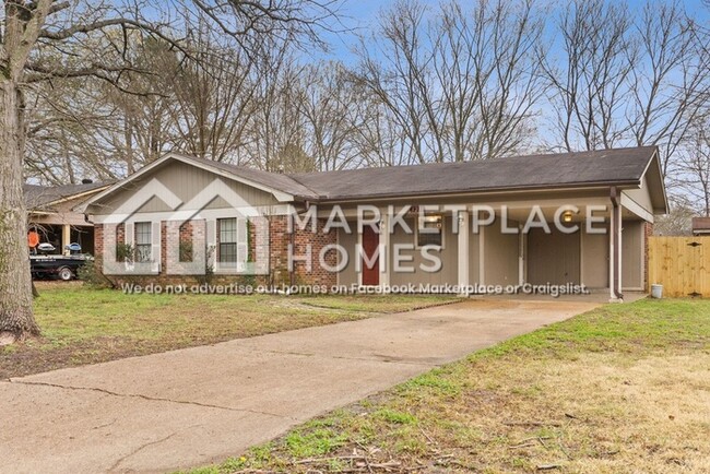 Building Photo - 5231 Haynes Dr