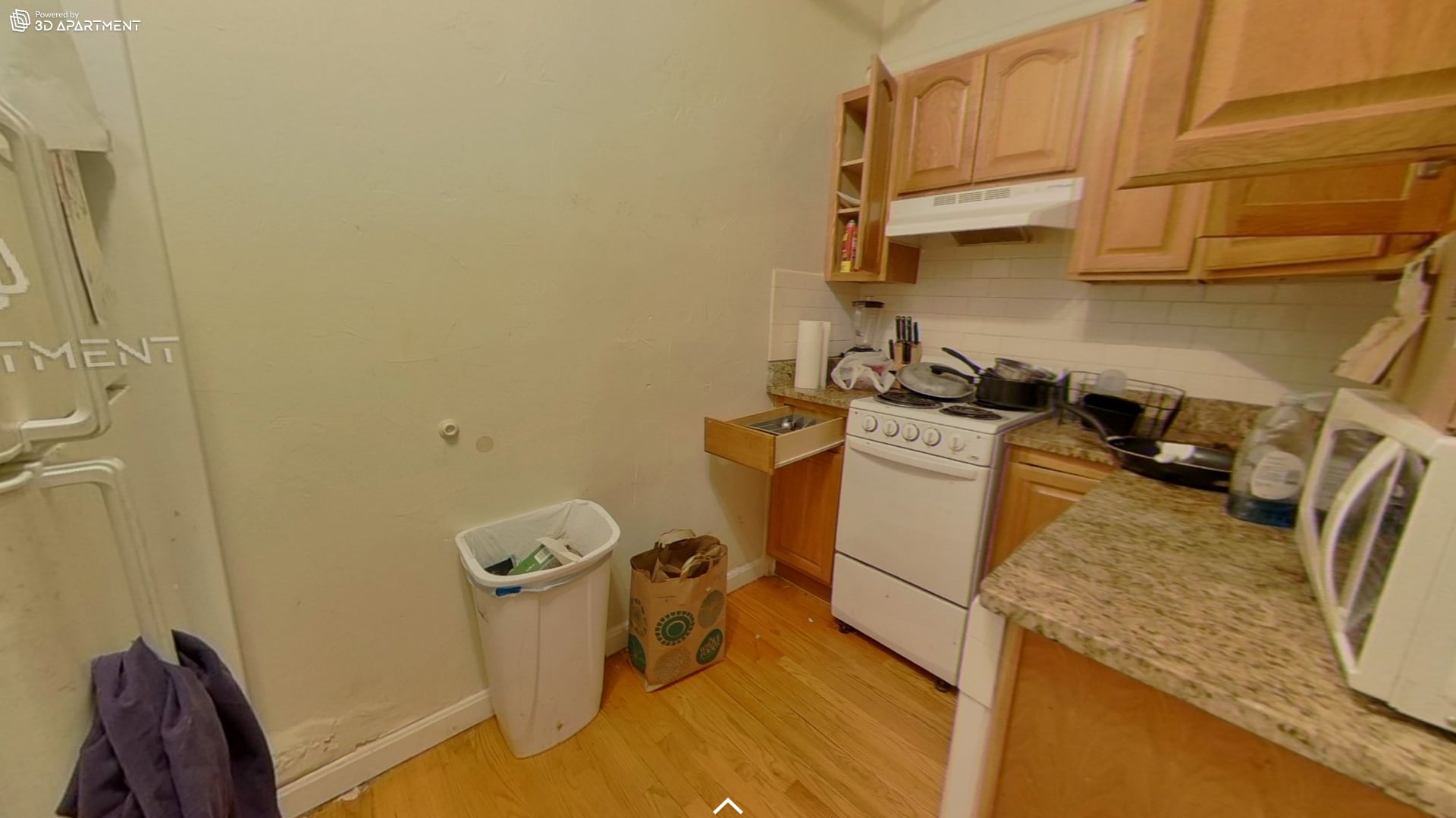 Building Photo - 110 Saint Stephen St