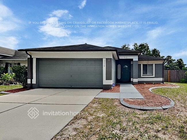 Building Photo - 3119 Pine Top Dr