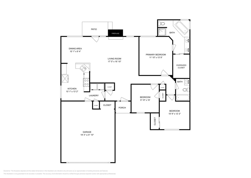 Building Photo - 6044 McClellan Ct