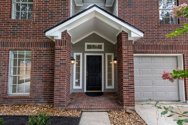 Building Photo - 1815 Moston Dr
