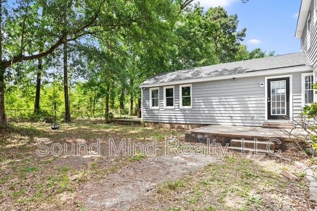 Building Photo - 4124 Carybrook Rd