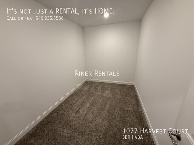 Building Photo - 1077 Harvest Ct