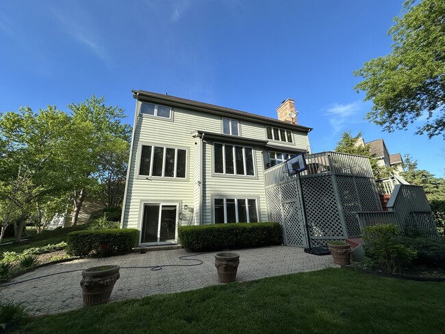 Building Photo - 1134 S Hiddenbrook Trail