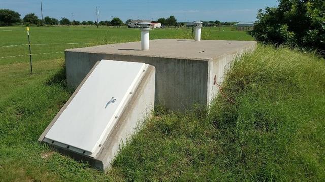 Building Photo - 1677 FM901