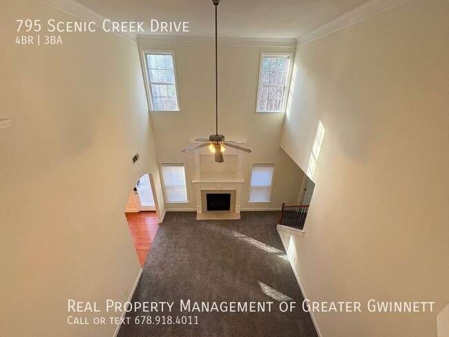 Building Photo - 795 Scenic Creek Dr SW