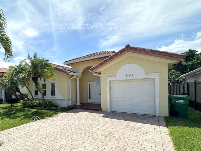 Building Photo - 13614 SW 124th Avenue Rd