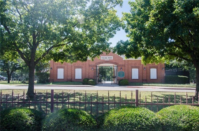 Building Photo - 1103 Cedar Elm Ln