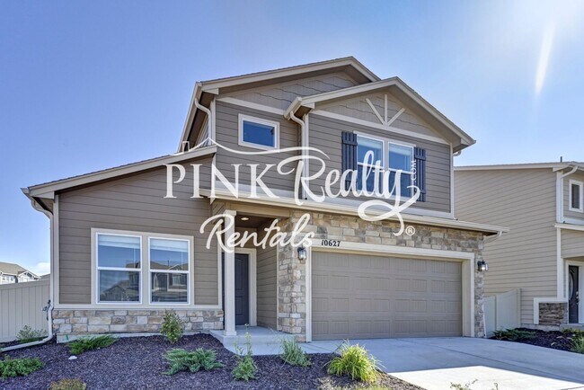 Building Photo - 10627 Hidden Pr Pkwy