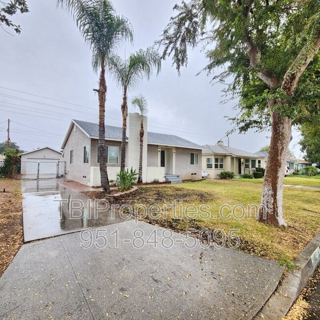 Building Photo - 3485 Belle St