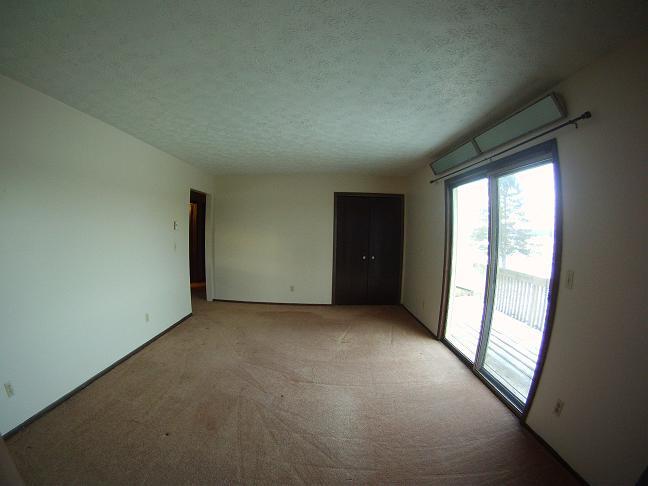 Patio Bedroom - 3168 Shaffer Rd