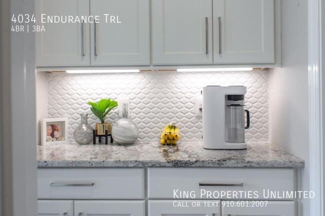 Building Photo - 4034 Endurance Trl