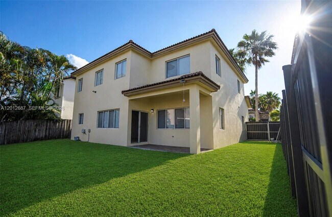 Building Photo - 1751 SW 154th Path