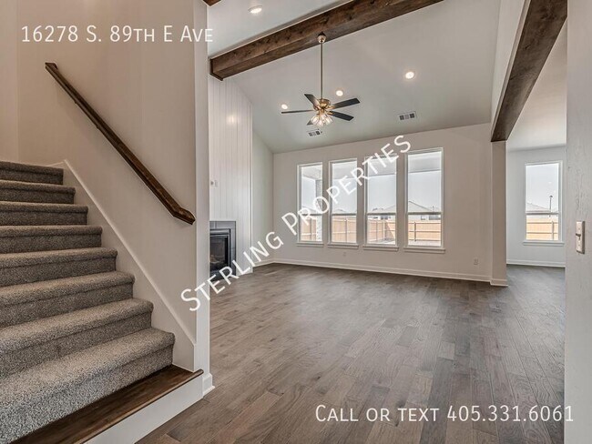 Building Photo - 16278 S 89th E Ave