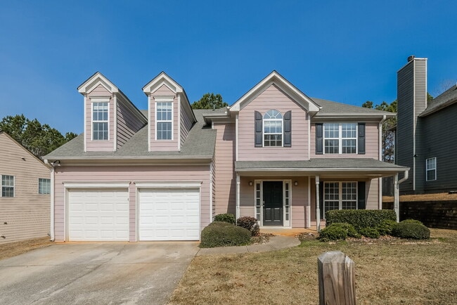 Building Photo - 3715 Summit Trce