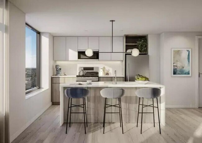Building Photo - 3 bedroom in BROOKLYN NY 11222