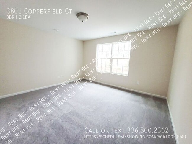 Building Photo - 3801 Copperfield Ct