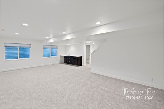 Building Photo - LUXURY 5BD HOME in AWARD WINNING WOLF RANCH COMMUNITY - Security Deposit Waiver Available