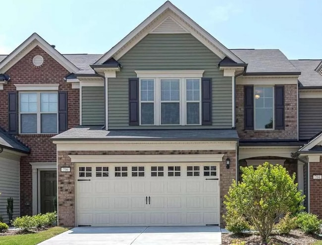 Building Photo - 706 Brier Crossings Lp