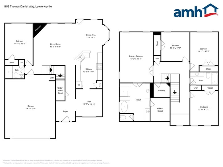 Building Photo - 1152 Thomas Daniel Way