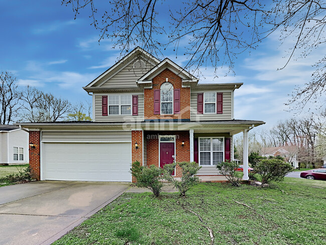 Primary Photo - 6110 Goldenfield Dr