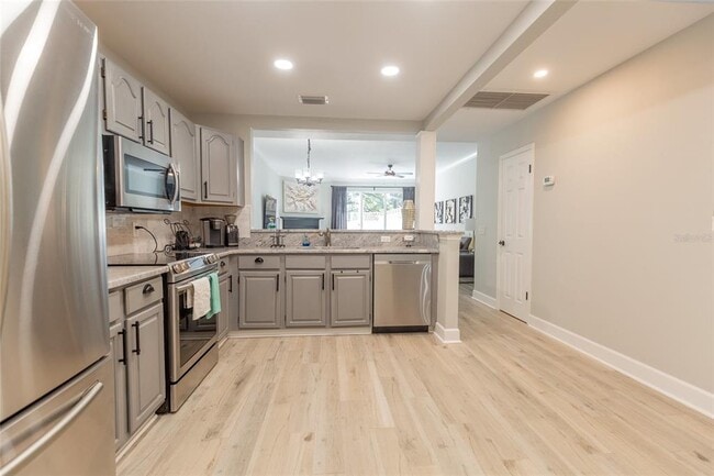 Building Photo - 1508 S Bay Villa Pl