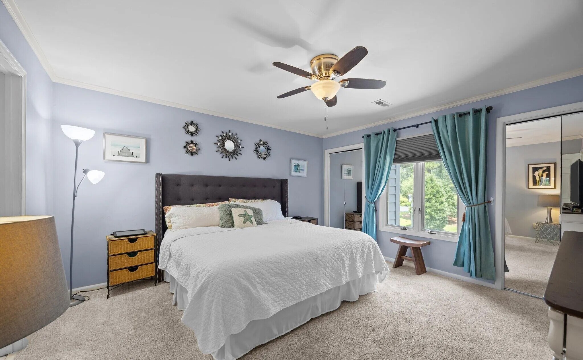 Master (2nd Floor) - 117 Forecastle Ct