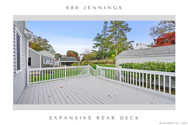 Building Photo - 680 Jennings Rd